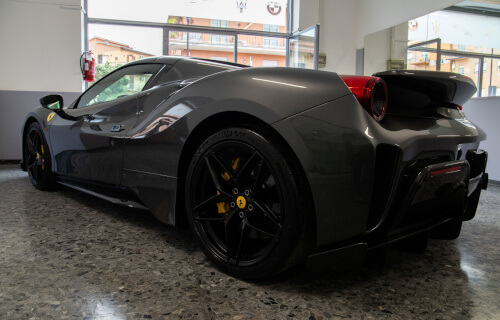 ferrari