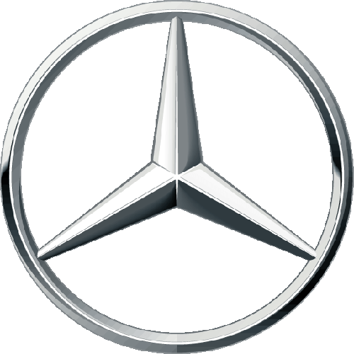 mercedes